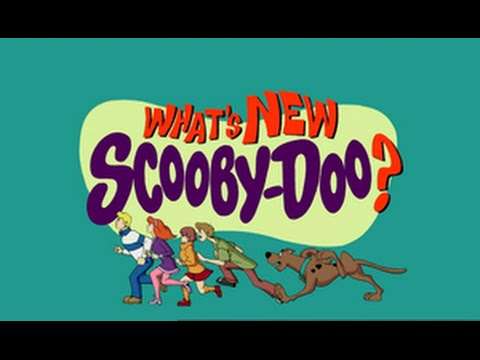 [10 mi] Simple Plan – What’s New Scooby-Doo? (Cartoon’s Theme Song) | On Netflix