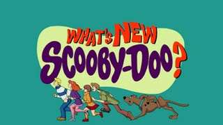 [10 mi] Simple Plan – What’s New Scooby-Doo? (Cartoon’s Theme Song) | On Netflix