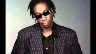 BOUNTY KILLER INNA DI 90’S – Mixed by DJ GIO GUARDIAN (DANCEHALL)