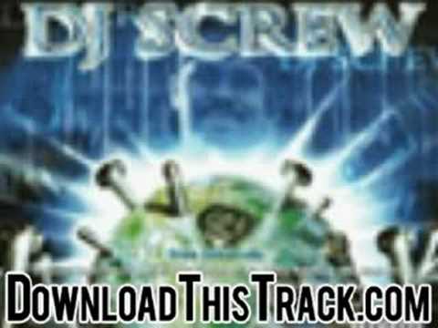 esg – Ballin – DJ Screw-As The World Turns Sl