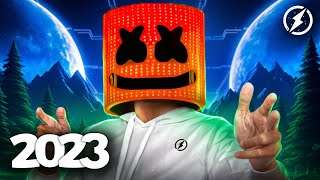 Music Mix 2023 🎧 EDM Remixes of Popular Songs 🎧 EDM Gaming Music Mix ​