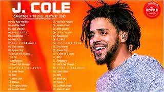 Best Of J Cole