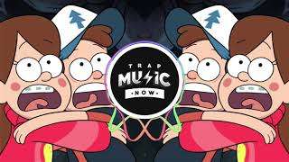 GRAVITY FALLS Theme Song (TRAP REMIX)