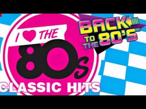 NEW WAVE 80s Classic Mix #Best #80s #newwave