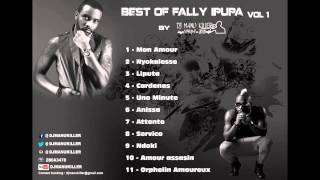 Fally Ipupa Best Of Rumba Vol 1 AuDio Mix by Dj Manu Killer