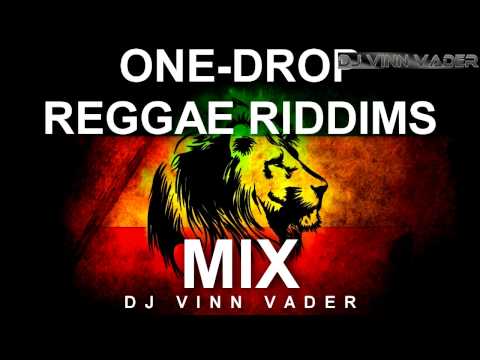 BEST OF ONE-DROP REGGAE RIDDIMS (LOVERS ROCK)