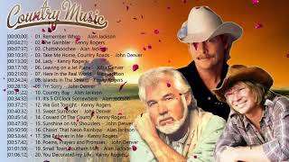 Best Old Country Music Mix Contri Musica Mix