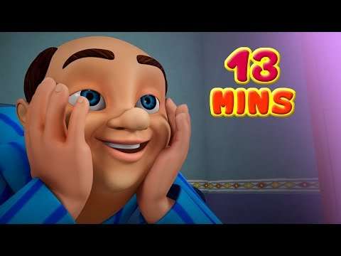 Lalaji Na Sothey They Jaldi & Much More | Hindi Rhymes for Children | Infobells