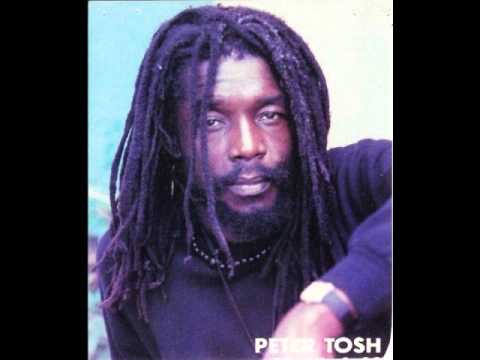 peter tosh – 400 years (live at the calderone 1980)