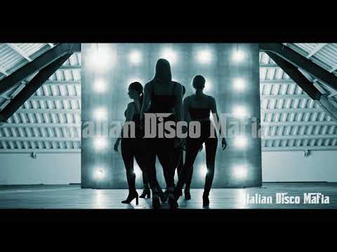 Italian Disco Mafia  – Buona Sera Ciao Ciao ( 2021 Vip Mix)  [Official Music Video]