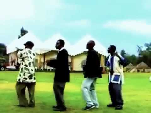 Les Wanyika Nimaru (les wanyika songs)