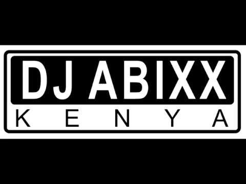 RHUMBA(SOUKOUS VIBRATION)DJ ABIXX KENYA