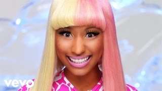 Best of Nicki Minaj…