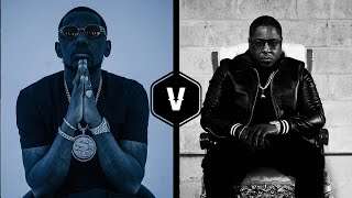 #VERZUZ Presents: Fabolous vs Jadakiss