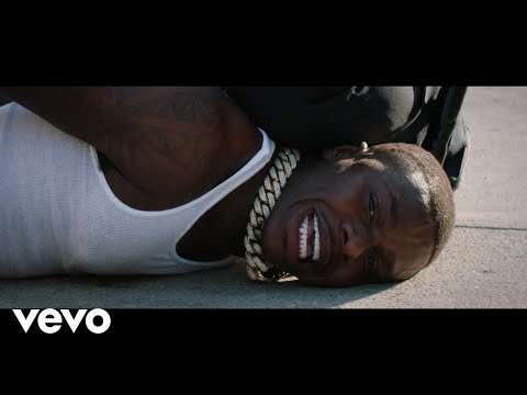 DaBaby – ROCKSTAR (Live From The BET Awards/2020) ft. Roddy Ricch