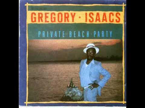 Gregory Isaacs – No Rushings