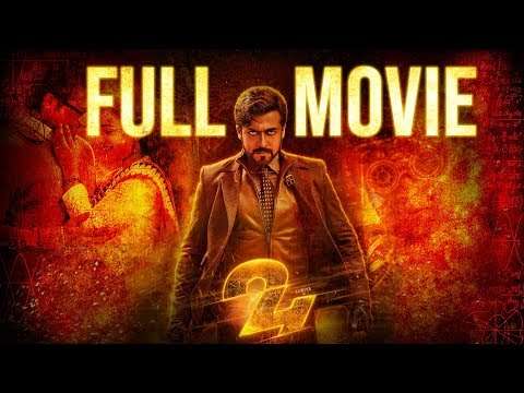 24 – Tamil Full Movie | Suriya | Samantha | Vikram Kumar | A. R. Rahman