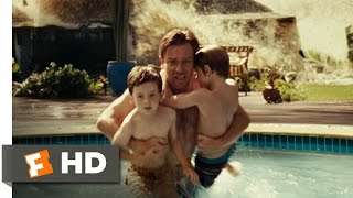 The Impossible (1/10) Movie CLIP ? The Tsunami (2012) HD