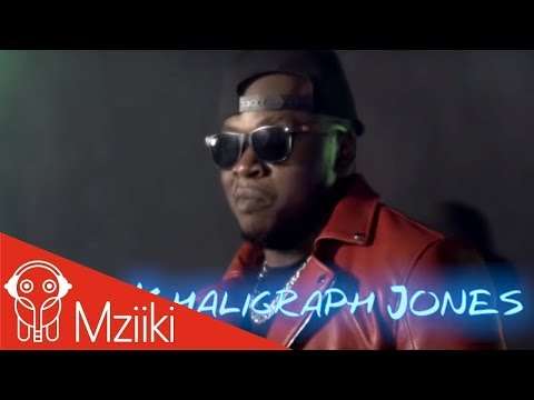 KHALI CARTEL 2 – KHALIGRAPH JONES & THE GANG