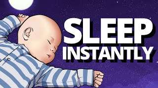 THE MOST RELAXING MUSIC FOR BABIES TO SLEEP ? 3 Hours of Lullabies ? Soothing Womb & Water Sounds