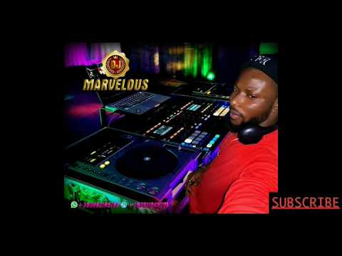 DJ MARVELOUS EU BASE GBEDU MIXTAPE VOL 1