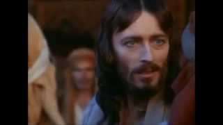 Jesus of Nazareth Full Movie 1977 HD Free