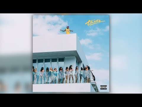 Tyga – Taste (Official CLEAN AUDIO) ft Offset