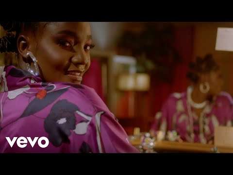 SIMI – No Longer Beneficial (Official Music Video)