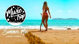 Summer Mix 2019 – Best Of Deep House Sessions Chill Out Music Mix – Best Summer Hits