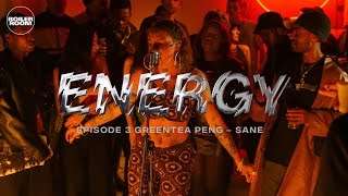 Greentea Peng – Sane | ENERGY | Boiler Room London