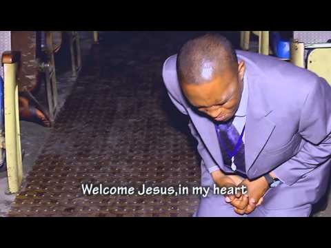 Pastor Anthony Musembi Karibu Yesu Latest 2015 Official Video