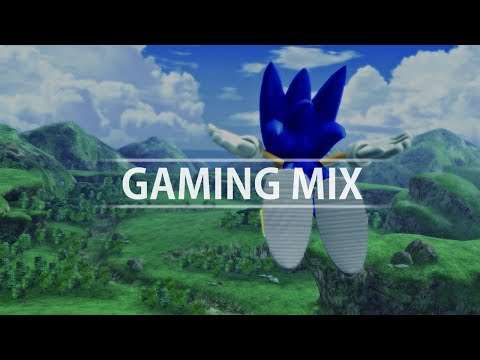 Gaming Mix 2017 ⭐ Best Electro House EDM  Trap & Bass Music