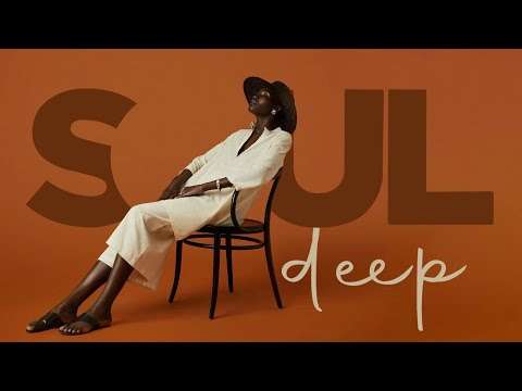 Relaxing songs on the free day  Soul R&B Music Playlist  Best soul of the time