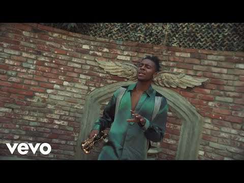 Masego, Don Toliver – Mystery Lady