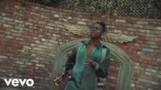 Masego, Don Toliver – Mystery Lady