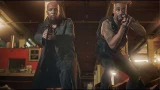 Dax – FASTER (Feat. Tech N9ne) [Official Music Video]