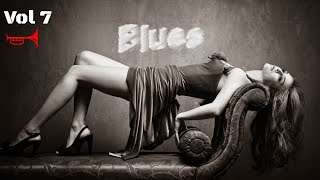 Relaxing Blues Music Vol 7 Mix Songs | Rock Music 2018 HiFi