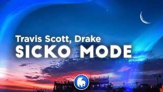 Travis Scott – SICKO MODE (Clean)