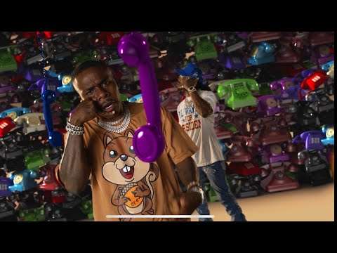 DaBaby – Pick Up feat Quavo (Official Music Video)