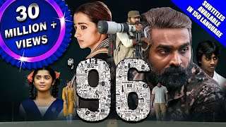 MLA Bhai (2019) New South Hindi Dubbed Full Movie | Dhanush Trisha Krishnan