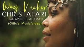 Way Maker – Christafari (Sinach Cover) – Reggae Version | New Christian Music