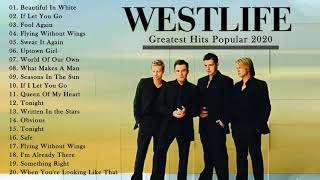 Greatest Old Love Songs-Best English Love Songs Collection-Nonstop Love Music-WESTLIFE