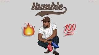 Kendrick Lamar – Humble | DJ Discretion Remix