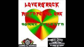 Reggae Lovers Rock Mix 2019