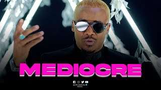 Alikiba – MEDIOCRE (Official Music Video)