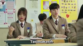 BARU! Film korea romantis bikin baper bahasa indonesia