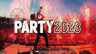 Party Mix 2023 | The Best Remixes & Mashups Of Popular Songs Of All Time | EDM Bass Music 🔥