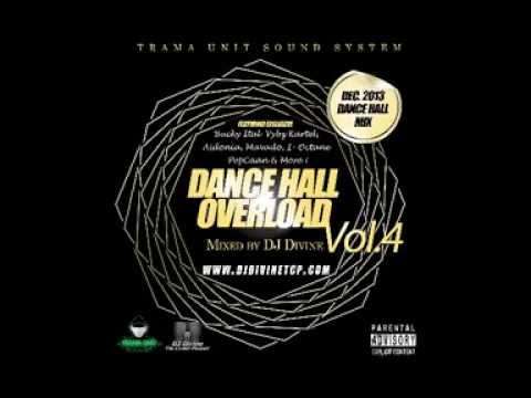 December 2013 Dance Hall Mix: Mavado Chino Aidonia Vybz Kartel Demarco & Many More