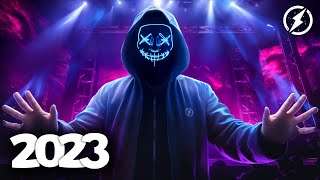 Music Mix 2023 🎧 EDM Remixes of Popular Songs 🎧 EDM Gaming Music #255