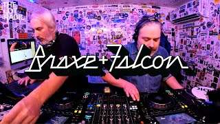 Braxe + Falcon  Lot Radio Mix (November 6, 2023)